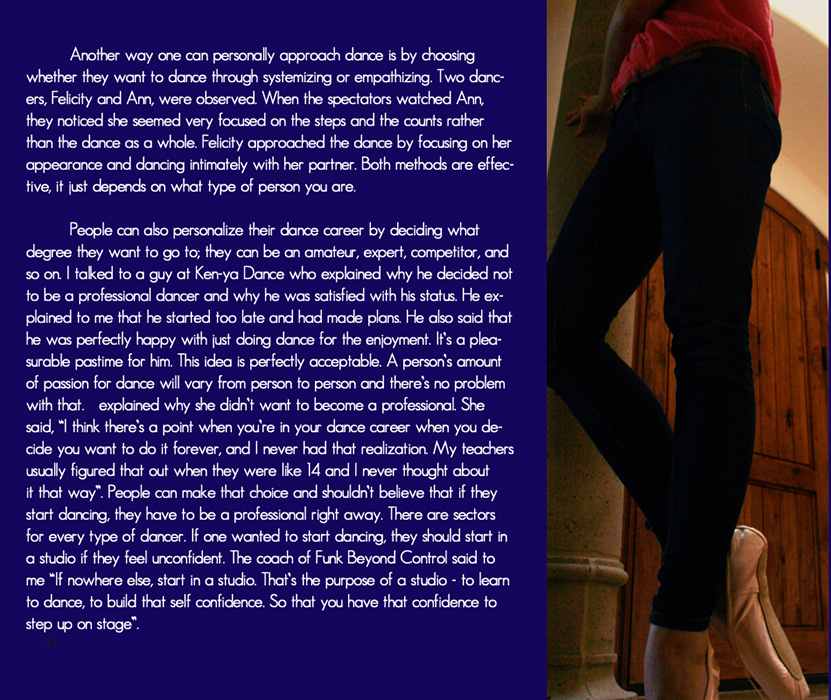 Book by Rebecca Walton